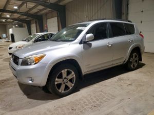 Toyota Rav4 SPORT 3.5L 6 2008
