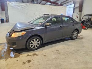 Toyota Corolla 1.8L 4 2011