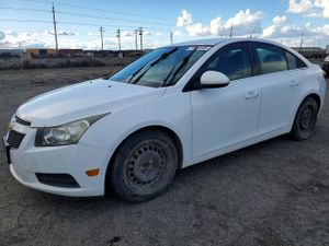 Chevrolet Cruze ECO 1.4L 4 2012