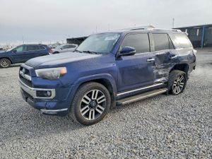 Toyota 4Runner 4.0L 6 2014