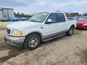 Ford F-150 5.4L 8 2002
