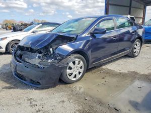 Buick LaCrosse CX 2.4L 4 2011