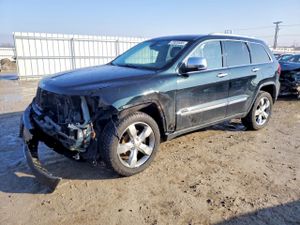 Jeep Grand Cherokee LIMITED 3.6L 6 2013