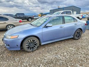 Acura TSX 2.4L 4 2006