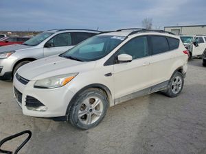 Ford Escape 2.0L 4 2014