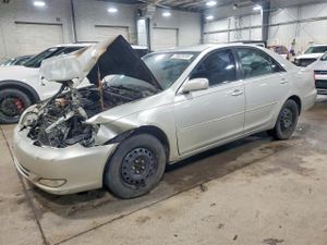 Toyota Camry 2.4L 4 2003