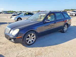 Mercedes-Benz E 350 4MATIC WAGON 3.5L 6 2007
