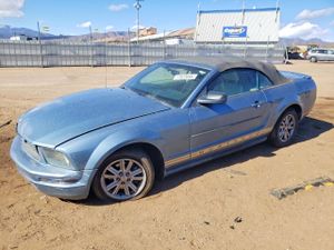 Ford Mustang 4.0L 6 2007
