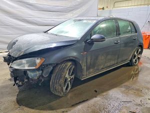 Volkswagen Golf 2 L 4 2015