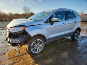 Ford Ecosport TITANIUM 2.0L 4 2020