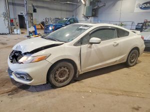 Honda Civic 2.4L 4 2015