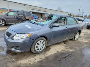 Toyota Corolla 1.8L 4 2009