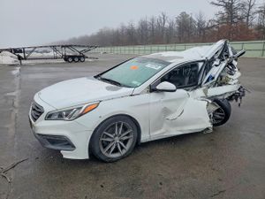Hyundai Sonata 2.0L 4 2015
