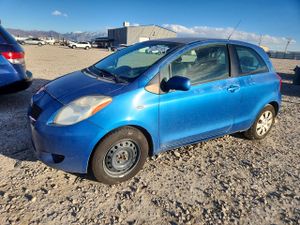 Toyota Yaris 1.5L 4 2007