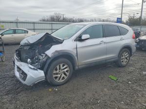 Honda CR-V EX 2.4L 4 2015
