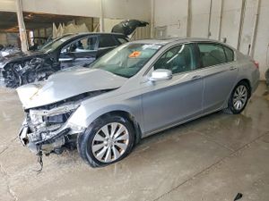 Honda Accord EXL 2.4L 4 2015
