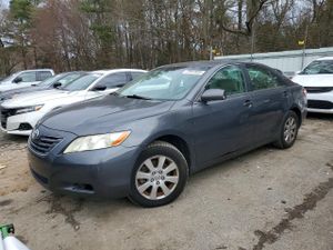 Toyota Camry LE 3.5L 6 2007