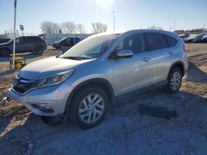 Honda CR-V 2.4L 4 2015