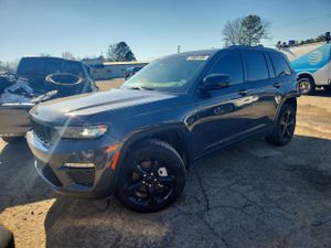Jeep Grand Cherokee LIMITED 3.6L 6 2025