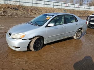 Toyota Corolla CE 1.8L 4 2007