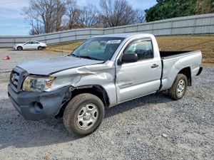 Toyota Tacoma 2.7L 4 2009