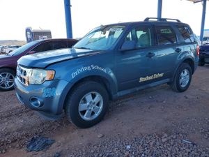 Ford Escape XLT 2.5L 4 2012