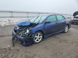 Toyota Corolla BASE 1.8L 4 2011