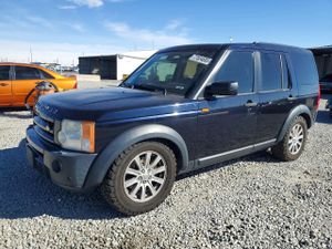 Land Rover Discovery SE 4.4L 8 2008