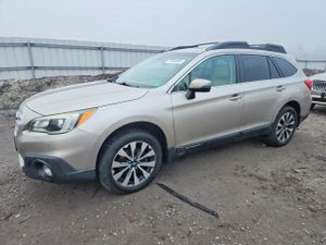 Subaru Outback 3.6R LIMITED 3.6L 6 2015