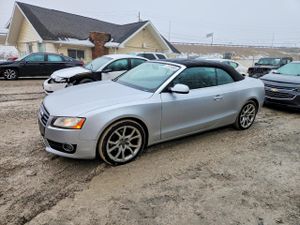 Audi A5 PREMIUM 2.0L 4 2011