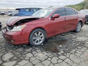 Lexus ES 3.5L 6 2007