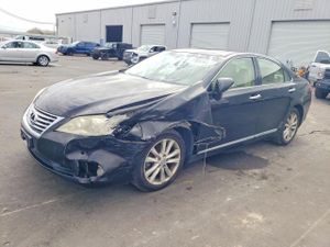 Lexus ES 350 3.5L 6 2012