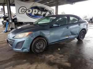Mazda 3 2.0L 4 2010