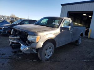 Ford F-150 4.6L 8 2009