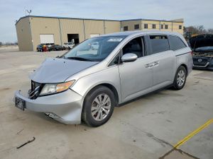 Honda Odyssey EXL 3.5L 6 2015