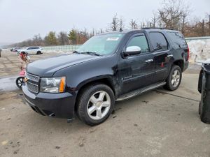 Chevrolet Tahoe 5.3L 8 2007