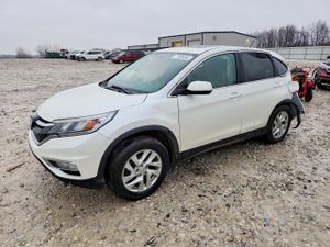 Honda CR-V EX 2.4L 4 2015