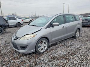 Mazda 5 2.3L 4 2010