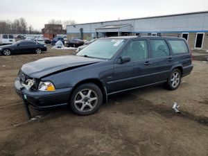 Volvo V70 2.4L 5 1998