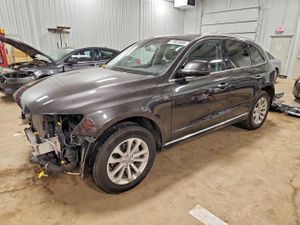 Audi Q5 2.0L 4 2015