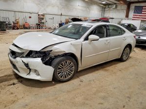 Lexus ES 350 3.5L 6 2015