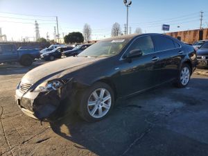 Lexus ES 350 3.5L 6 2009