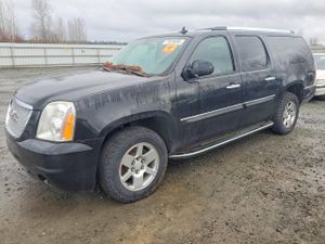 GMC Yukon DENALI 6.2L 8 2008