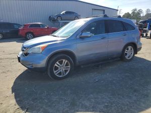 Honda CR-V EXL 2.4L 4 2010