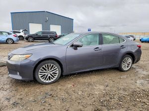 Lexus ES 350 3.5L 6 2013