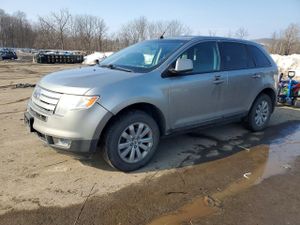 Ford Edge 3.5L 6 2008