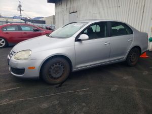 Volkswagen Jetta 2.5L 5 2010
