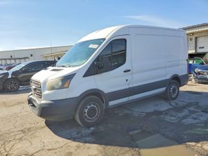 Ford Transit T-150 3.7L 6 2015