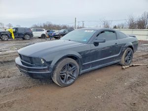 Ford Mustang 4.0L 6 2008