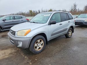 Toyota Rav4 2.0L 4 2002